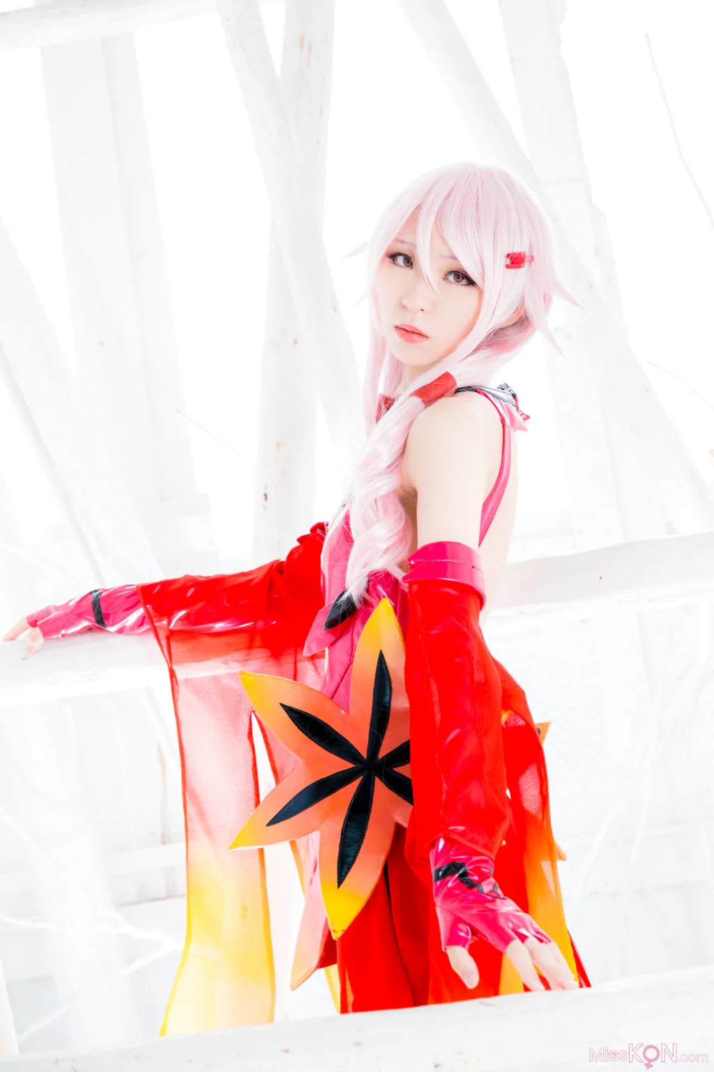 Coser@Mikehouse (ミケ): The One Who Prays To Ask For Forgiveness (350 photos) – Page 2