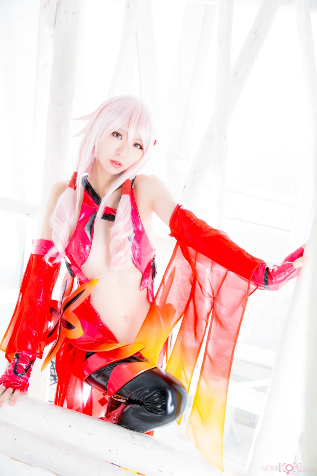 Coser@Mikehouse (ミケ): The One Who Prays To Ask For Forgiveness (350 photos) – Page 2