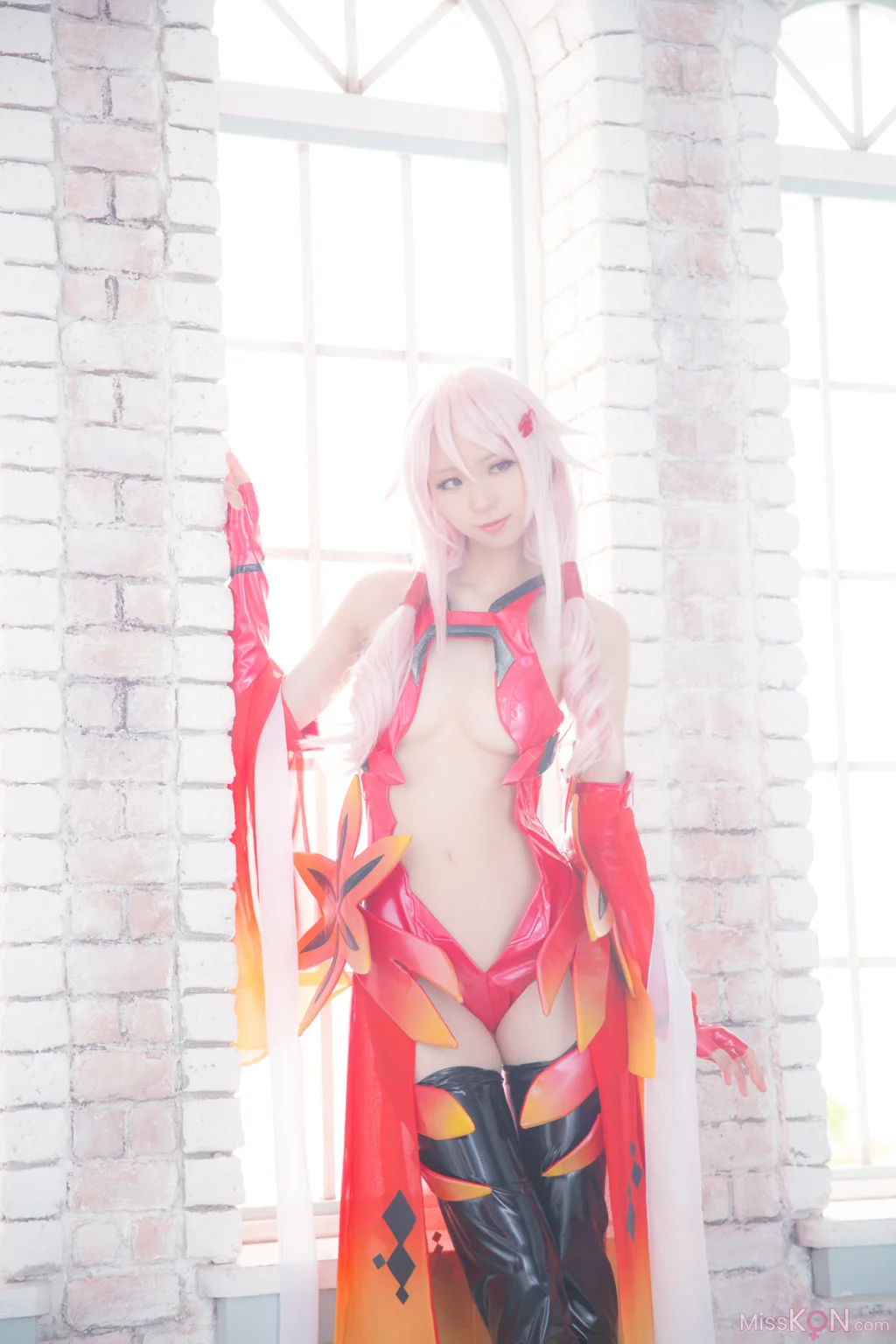 Coser@Mikehouse (ミケ): The One Who Prays To Ask For Forgiveness (350 photos) – Page 2