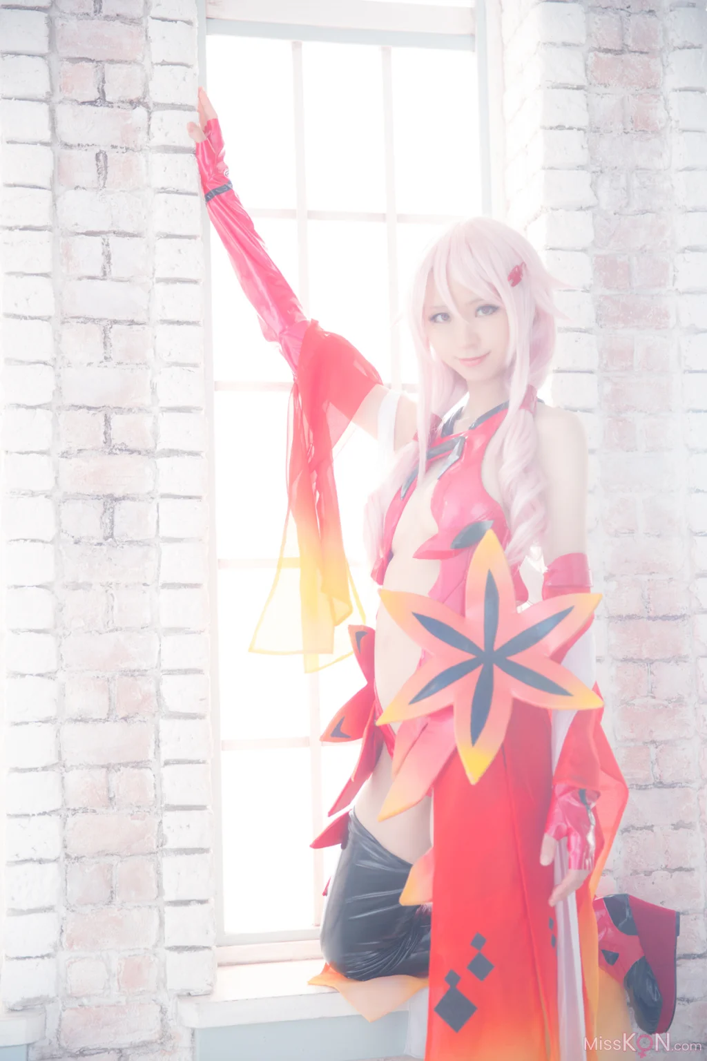 Coser@Mikehouse (ミケ): The One Who Prays To Ask For Forgiveness (350 photos) – Page 2