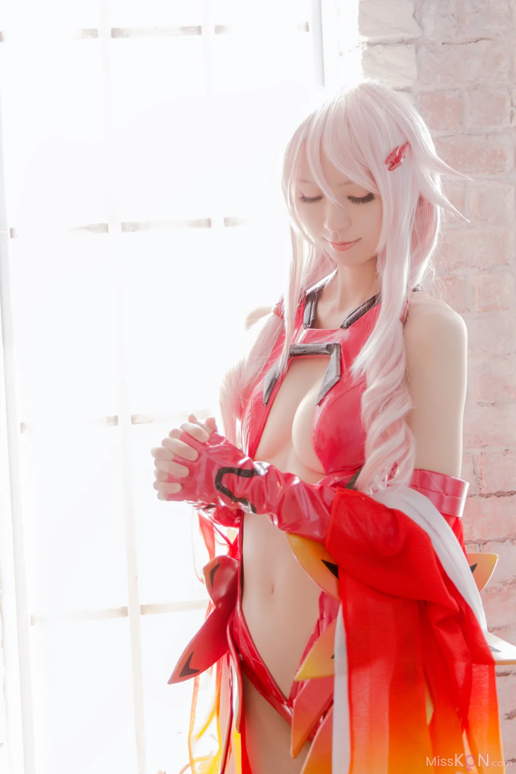Coser@Mikehouse (ミケ): The One Who Prays To Ask For Forgiveness (350 photos) – Page 2