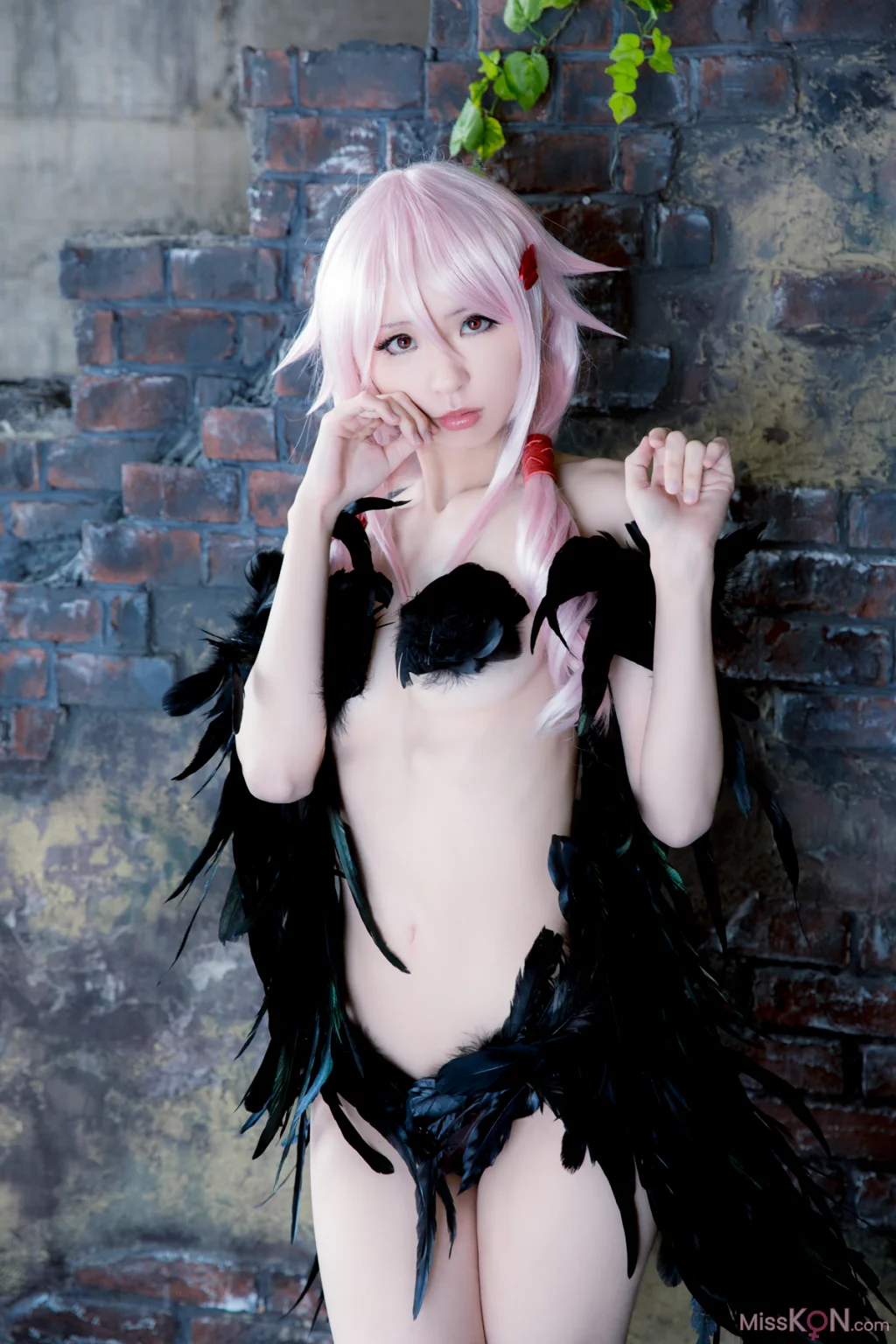 Coser@Mikehouse (ミケ): The One Who Prays To Ask For Forgiveness (350 photos) – Page 2