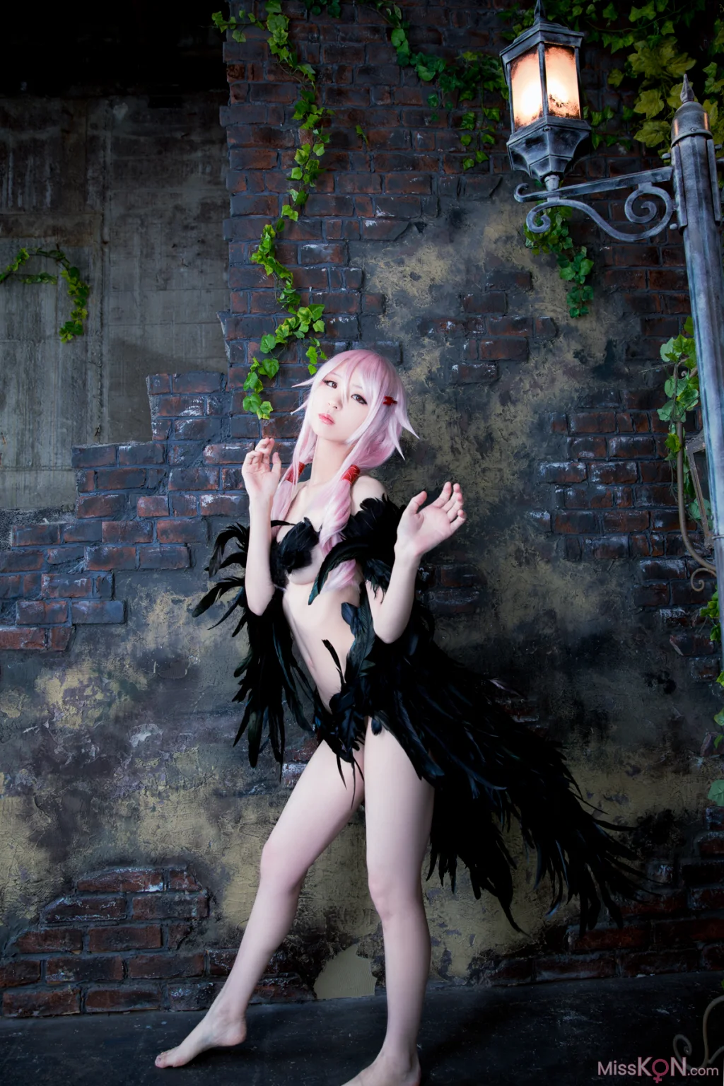Coser@Mikehouse (ミケ): The One Who Prays To Ask For Forgiveness (350 photos) – Page 2