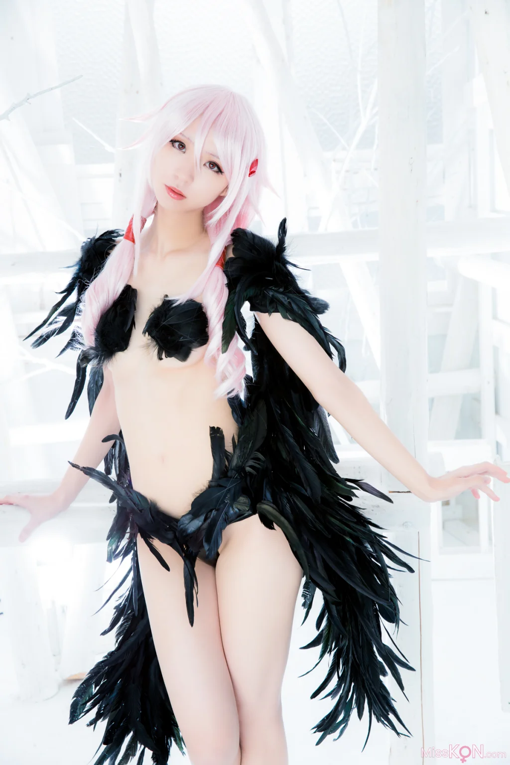 Coser@Mikehouse (ミケ): The One Who Prays To Ask For Forgiveness (350 photos) – Page 2