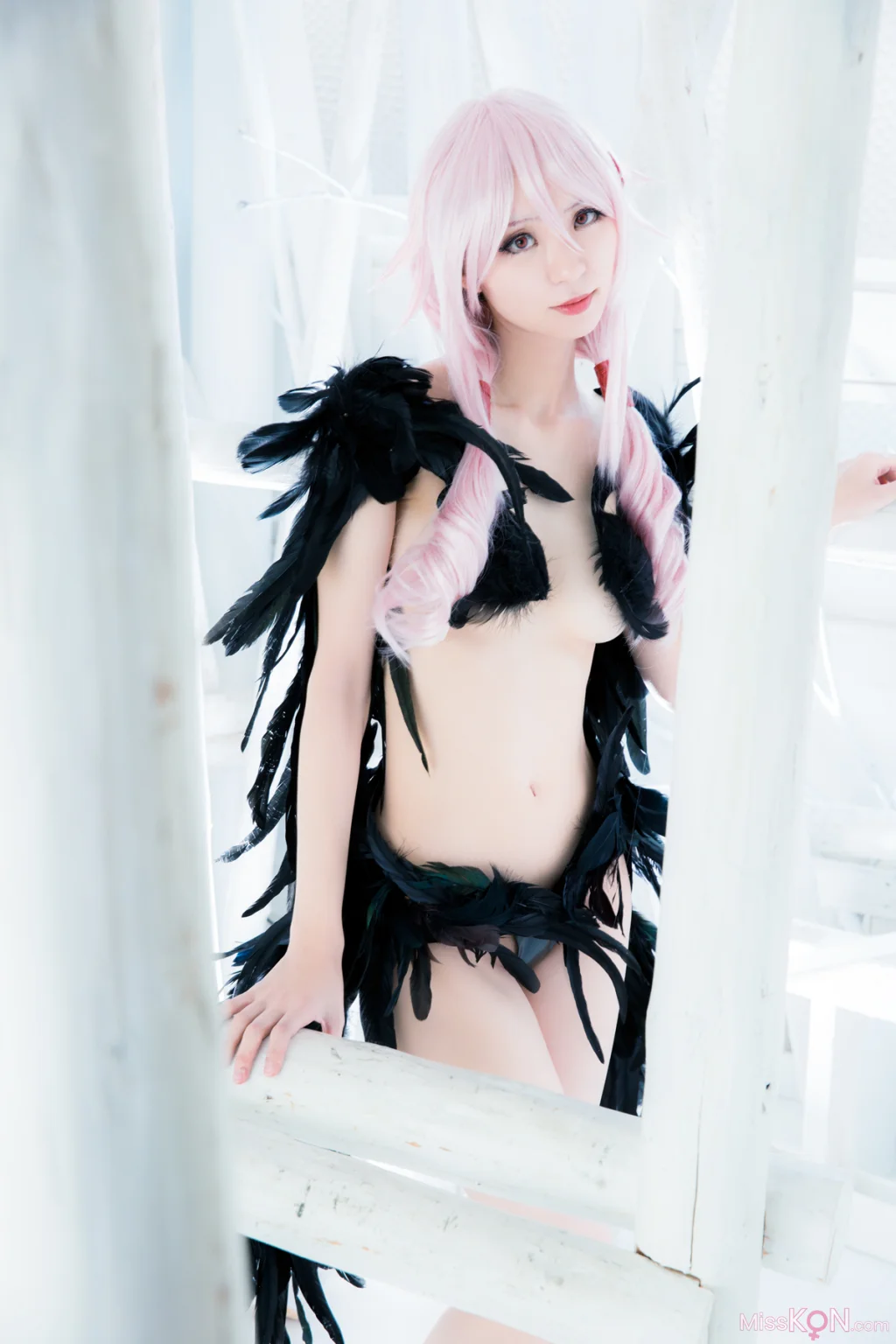 Coser@Mikehouse (ミケ): The One Who Prays To Ask For Forgiveness (350 photos) – Page 2