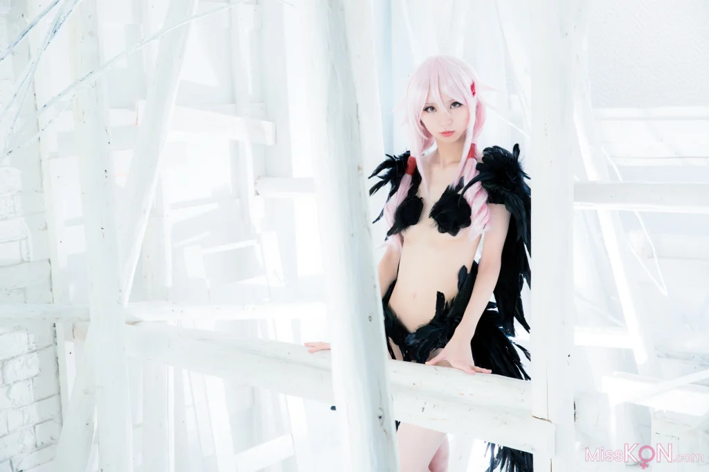 Coser@Mikehouse (ミケ): The One Who Prays To Ask For Forgiveness (350 photos) – Page 3