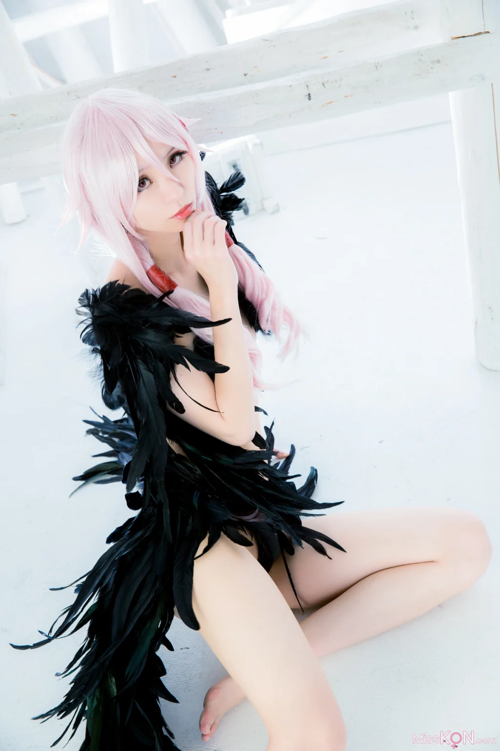 Coser@Mikehouse (ミケ): The One Who Prays To Ask For Forgiveness (350 photos) – Page 3