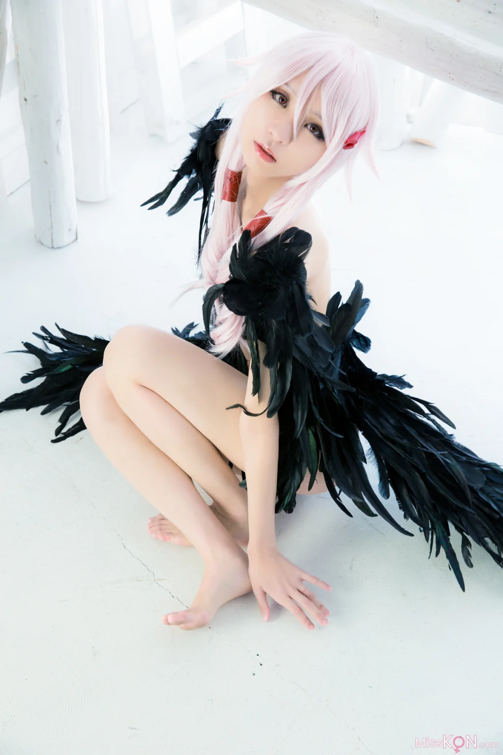 Coser@Mikehouse (ミケ): The One Who Prays To Ask For Forgiveness (350 photos) – Page 3