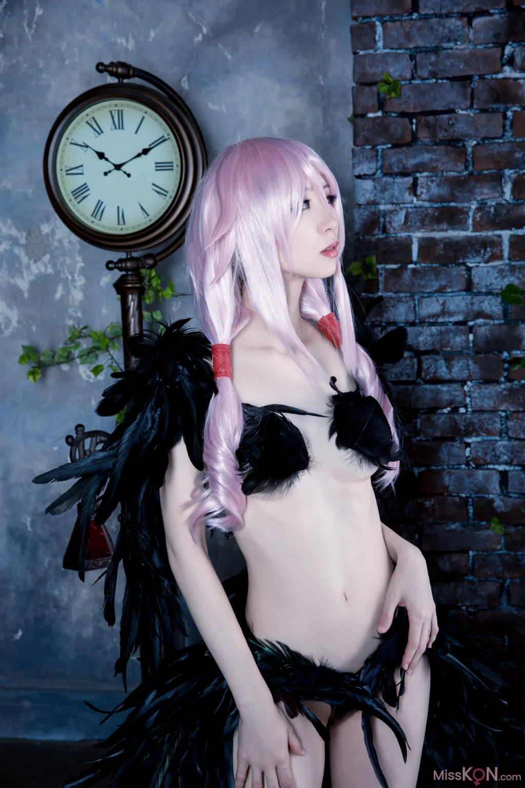 Coser@Mikehouse (ミケ): The One Who Prays To Ask For Forgiveness (350 photos) – Page 3