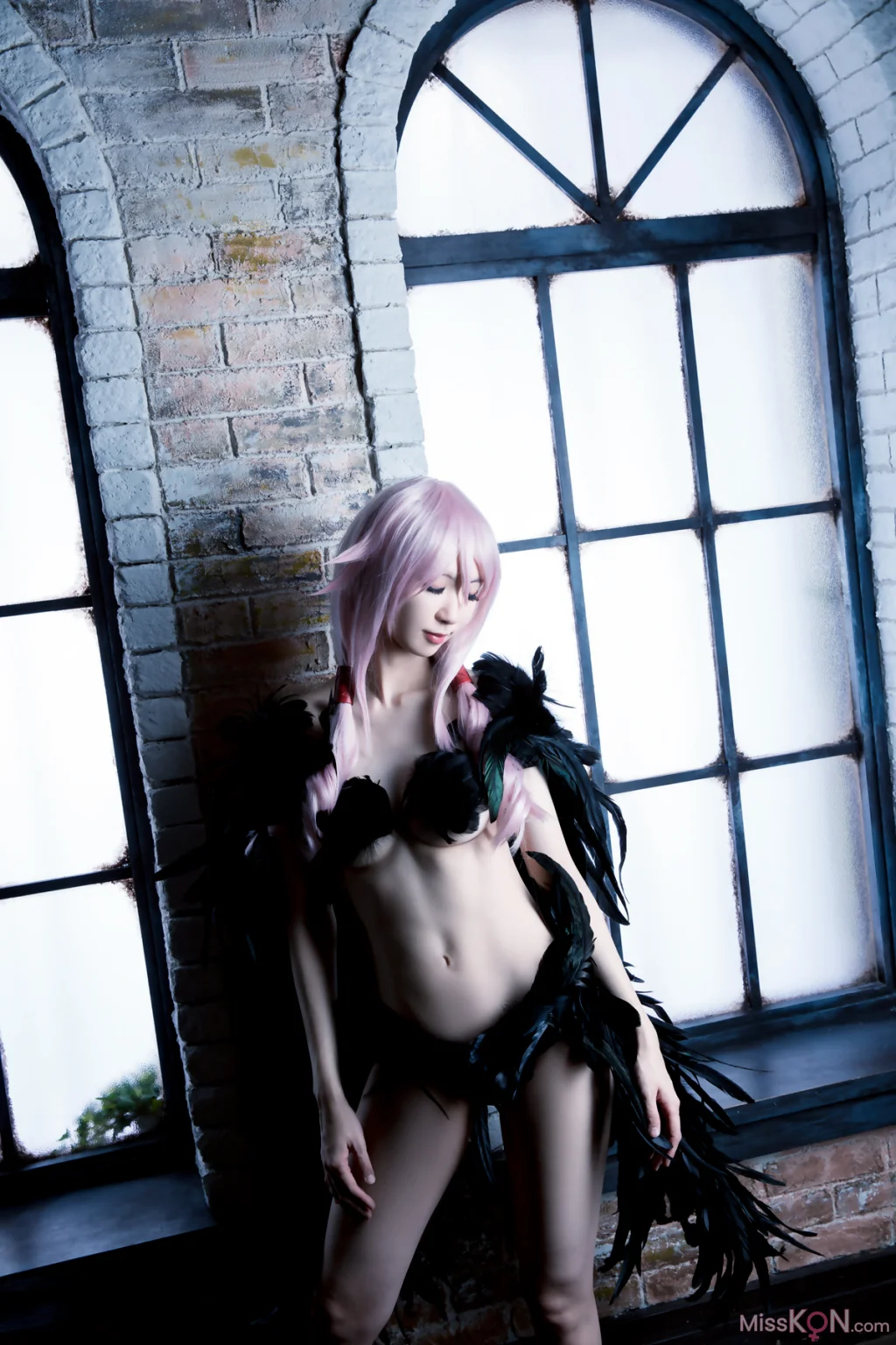 Coser@Mikehouse (ミケ): The One Who Prays To Ask For Forgiveness (350 photos) – Page 3