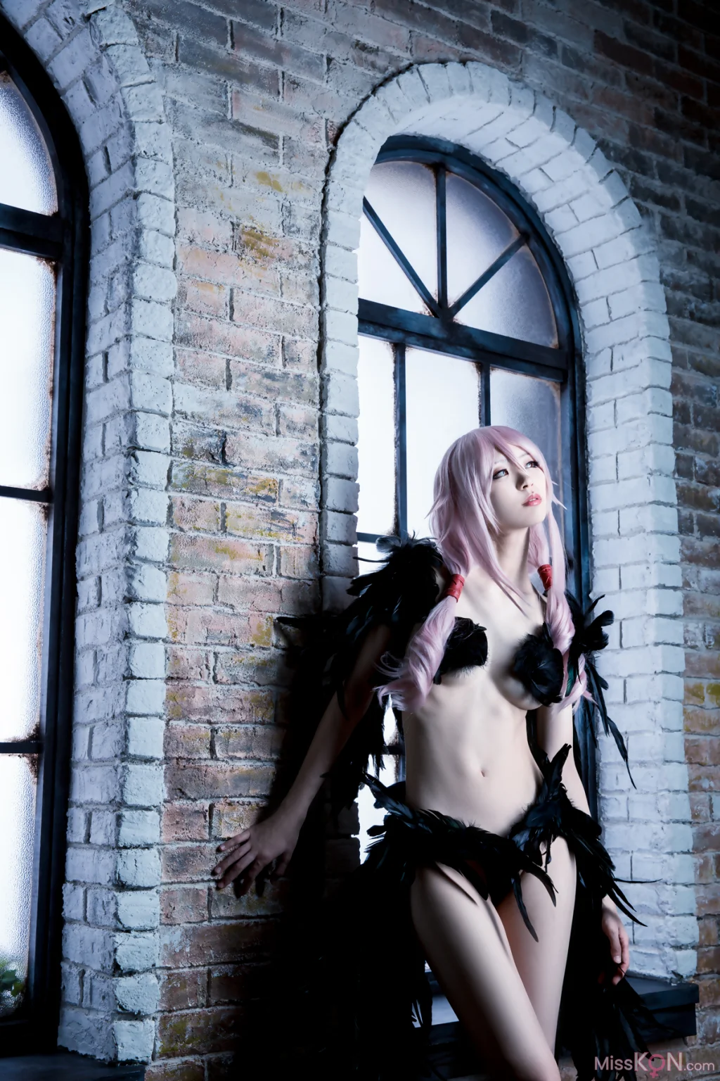 Coser@Mikehouse (ミケ): The One Who Prays To Ask For Forgiveness (350 photos) – Page 3