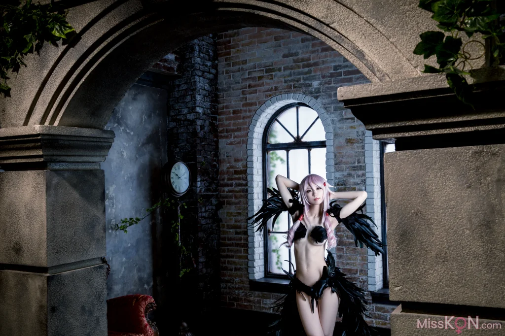 Coser@Mikehouse (ミケ): The One Who Prays To Ask For Forgiveness (350 photos) – Page 3