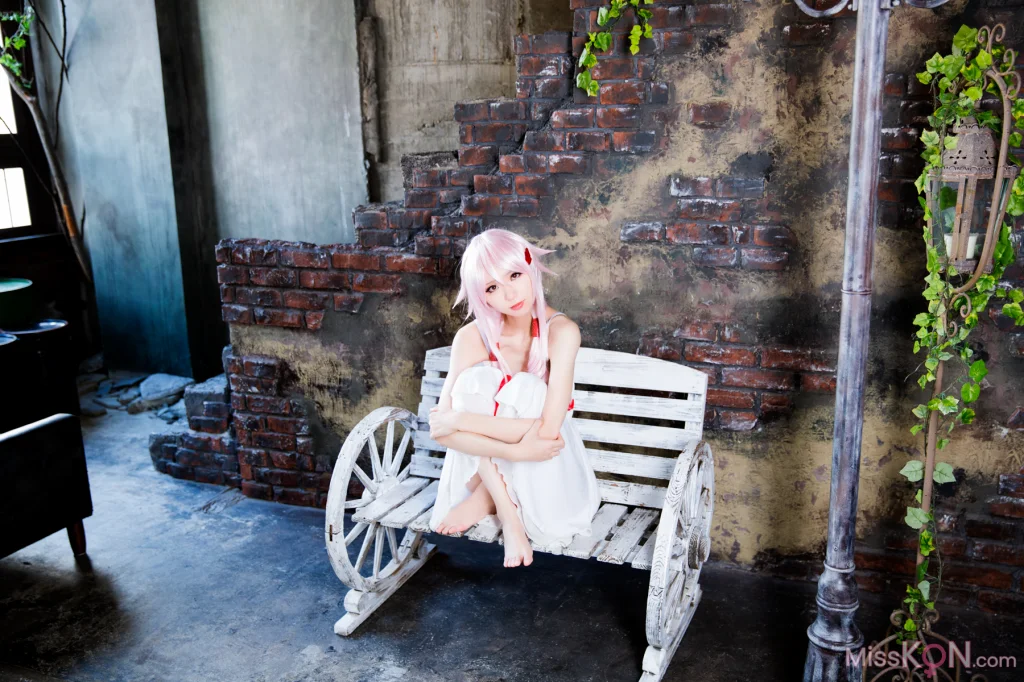 Coser@Mikehouse (ミケ): The One Who Prays To Ask For Forgiveness (350 photos) – Page 3