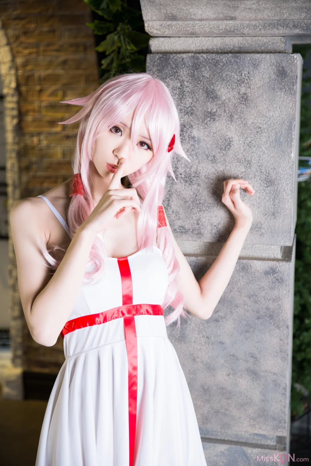 Coser@Mikehouse (ミケ): The One Who Prays To Ask For Forgiveness (350 photos) – Page 3