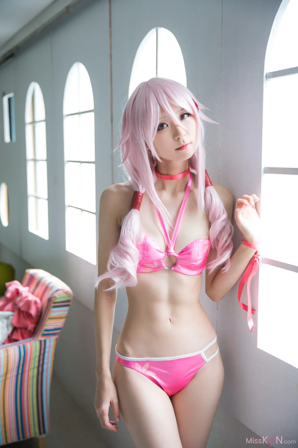 Coser@Mikehouse (ミケ): The One Who Prays To Ask For Forgiveness (350 photos) – Page 4