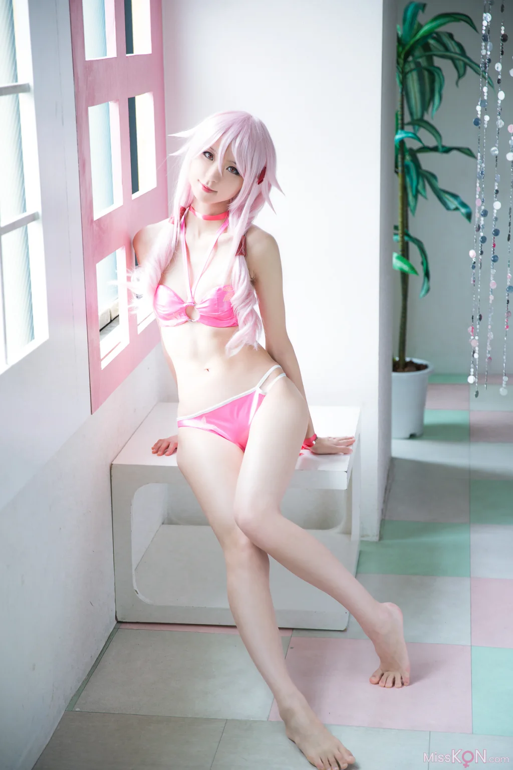 Coser@Mikehouse (ミケ): The One Who Prays To Ask For Forgiveness (350 photos) – Page 4