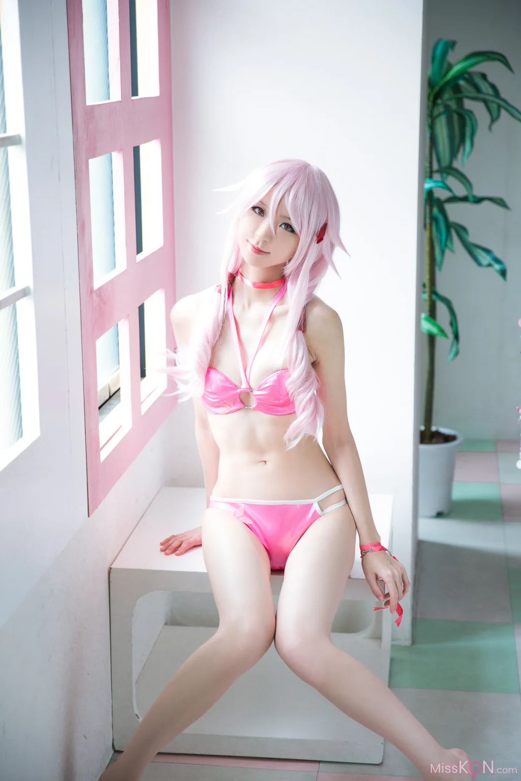 Coser@Mikehouse (ミケ): The One Who Prays To Ask For Forgiveness (350 photos) – Page 4