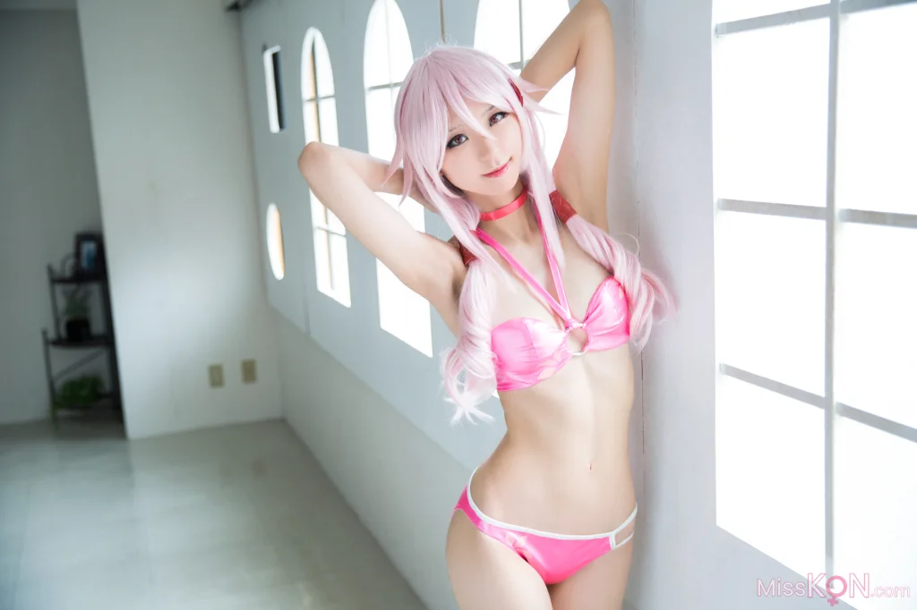 Coser@Mikehouse (ミケ): The One Who Prays To Ask For Forgiveness (350 photos) – Page 4