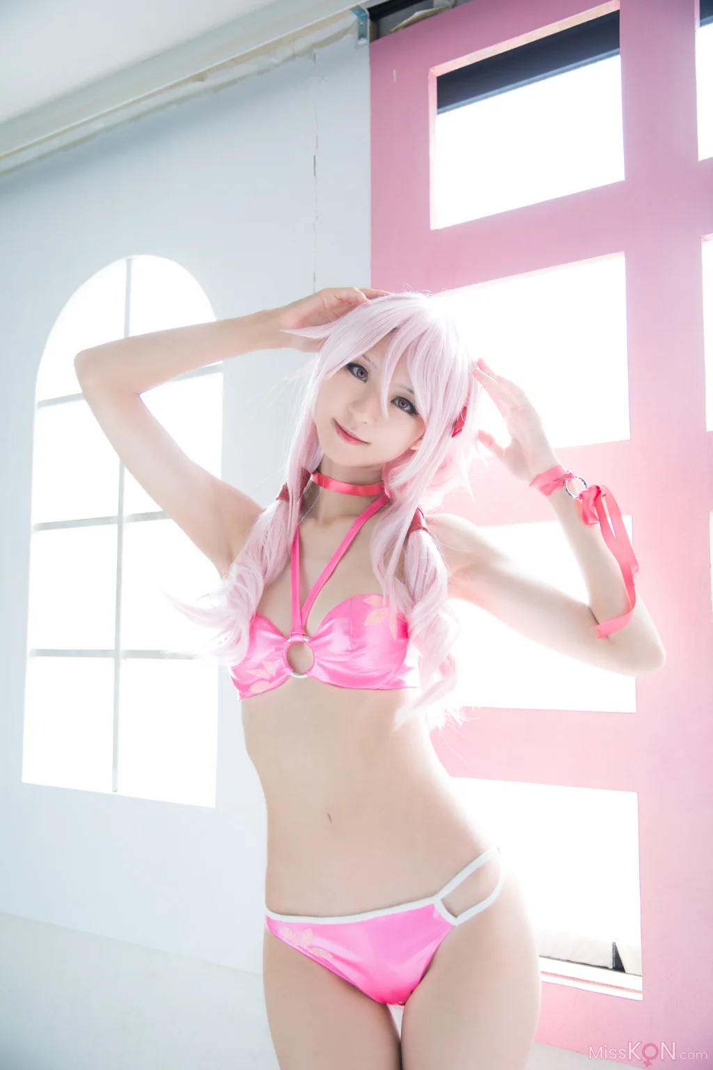 Coser@Mikehouse (ミケ): The One Who Prays To Ask For Forgiveness (350 photos) – Page 4
