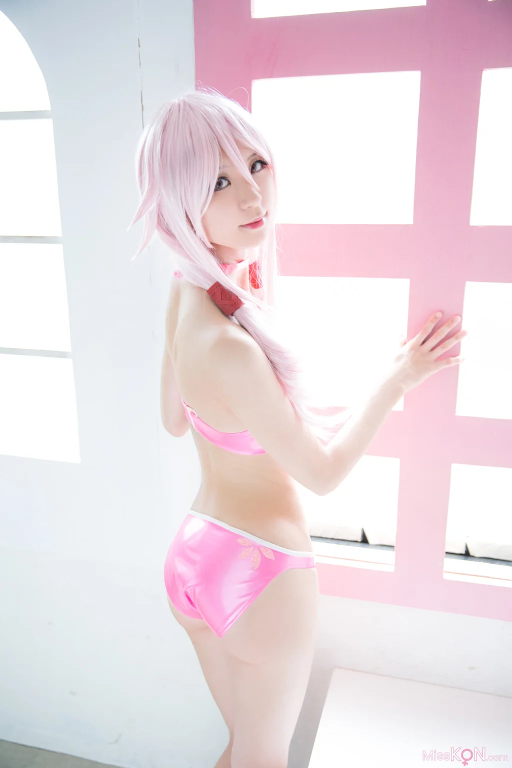Coser@Mikehouse (ミケ): The One Who Prays To Ask For Forgiveness (350 photos) – Page 4