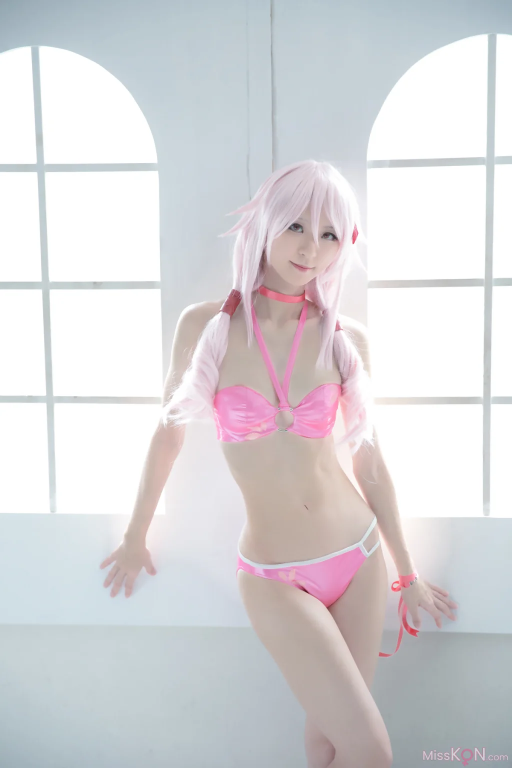 Coser@Mikehouse (ミケ): The One Who Prays To Ask For Forgiveness (350 photos) – Page 4