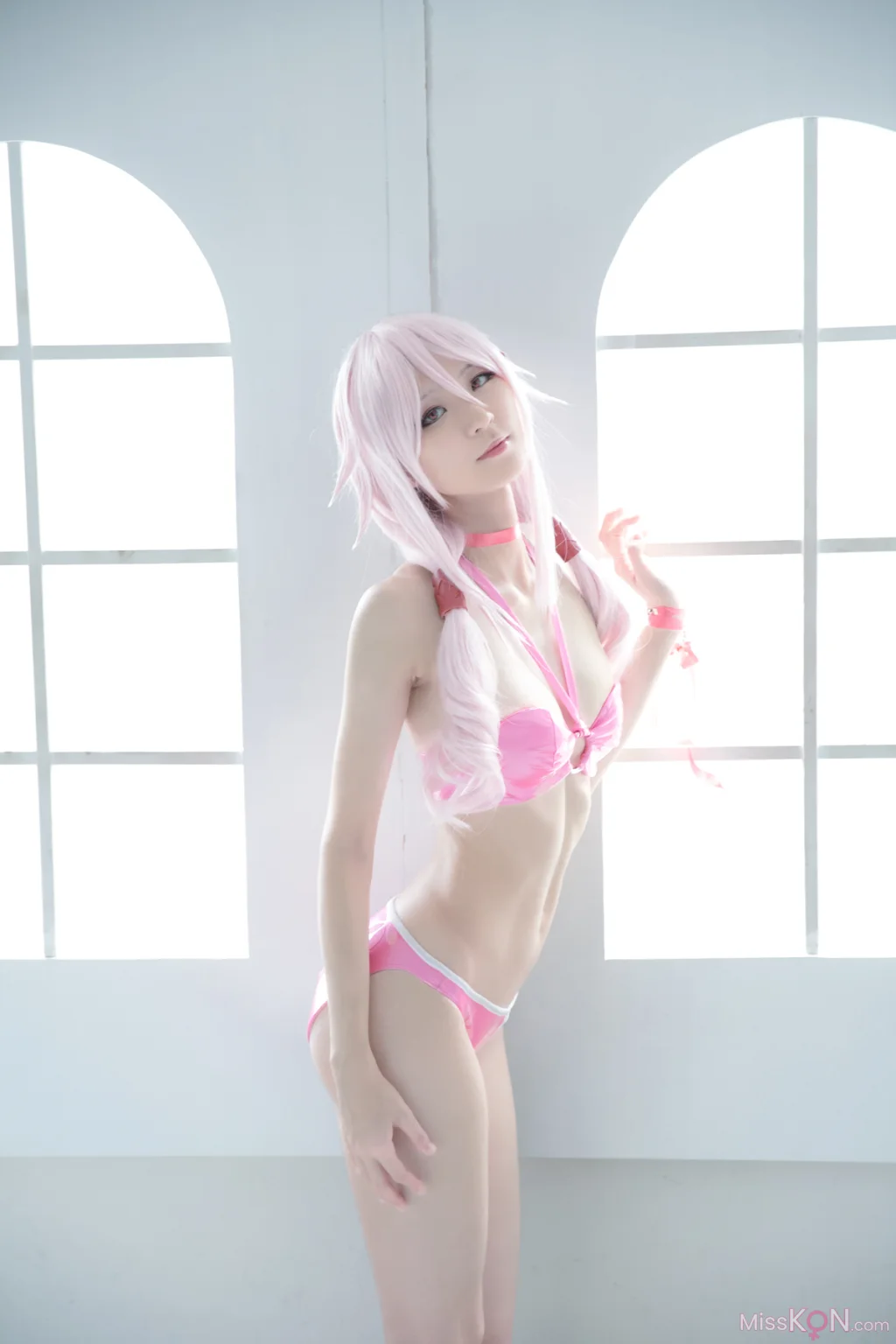 Coser@Mikehouse (ミケ): The One Who Prays To Ask For Forgiveness (350 photos) – Page 4