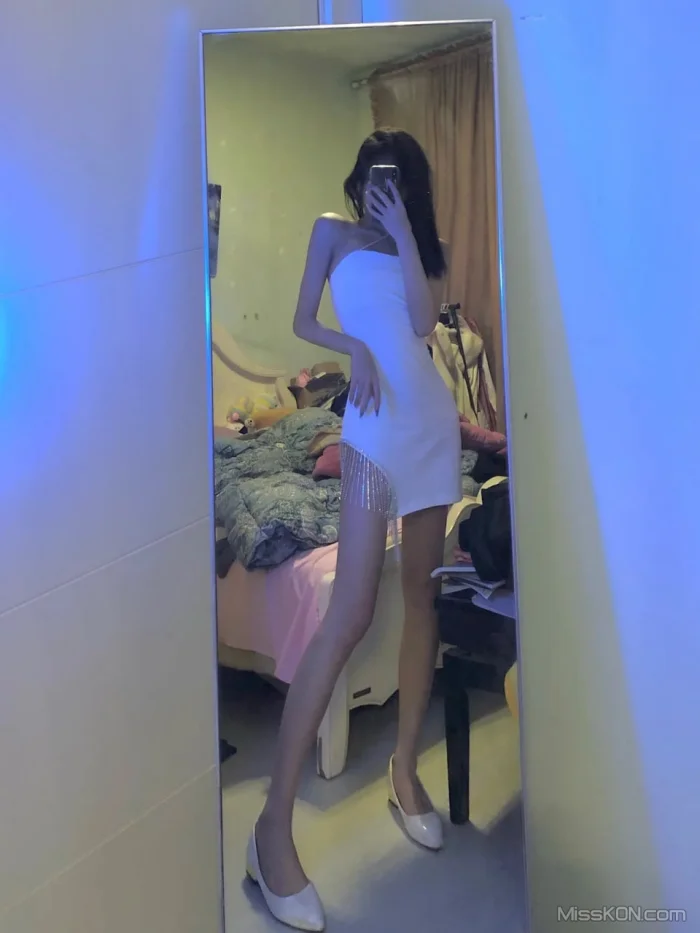 上戏腐女: 女神级别 性瘾舞蹈专业女大X福利 (88 photos + 30 videos) – Page 2