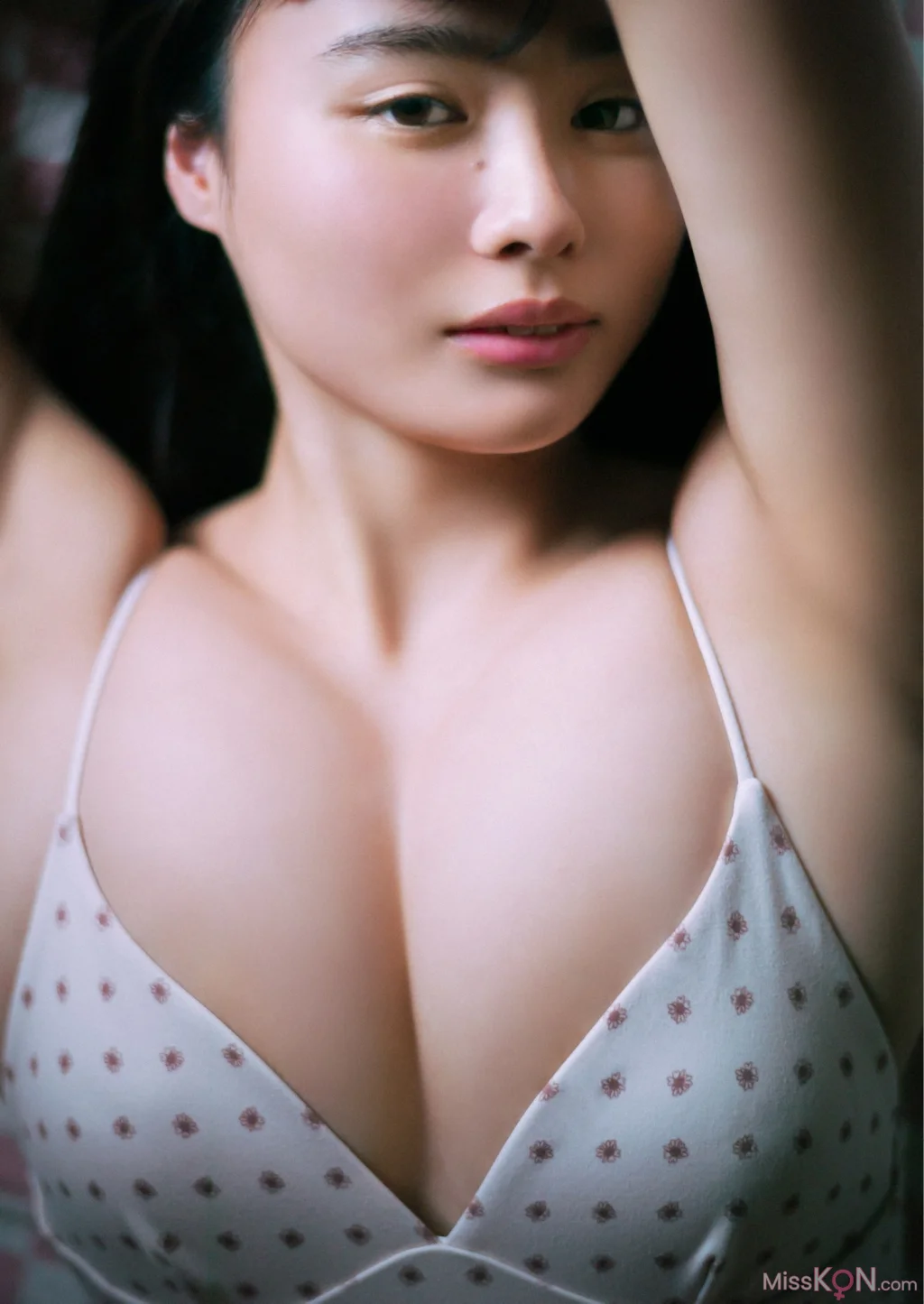 [JP] Cocoro Toyoshima (豊島心桜):【デジタル限定 YJ PHOTO BOOK】写真集「華・満・寛・進」 (56 photos) – Page 3