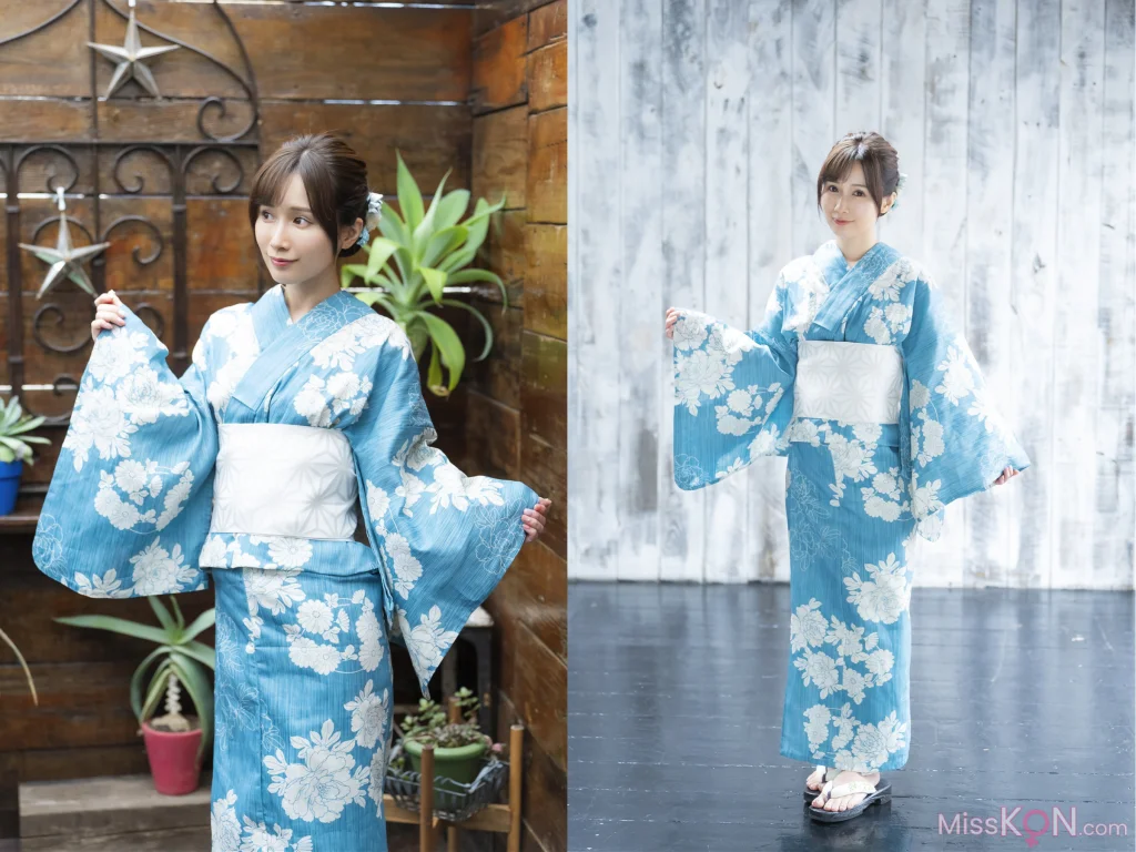 [JP] Minami Kojima (小島みなみ): 週刊実話デジタル写真集 濃いの欲しいの？ (43 photos) – Page 2