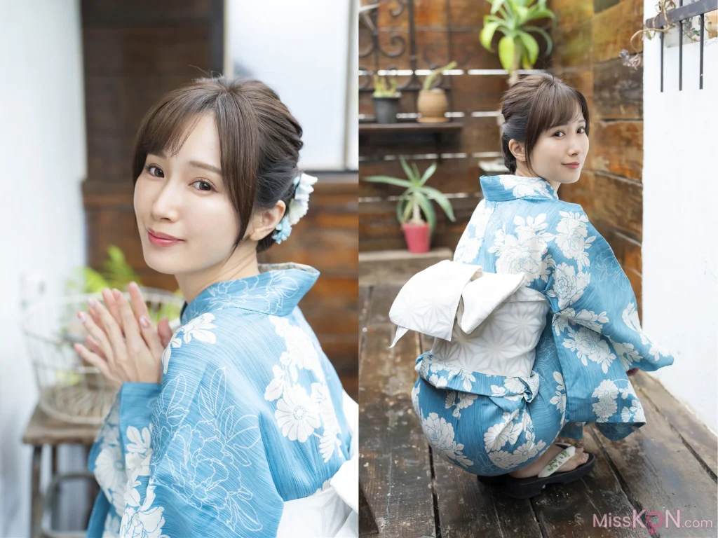 [JP] Minami Kojima (小島みなみ): 週刊実話デジタル写真集 濃いの欲しいの？ (43 photos) – Page 2
