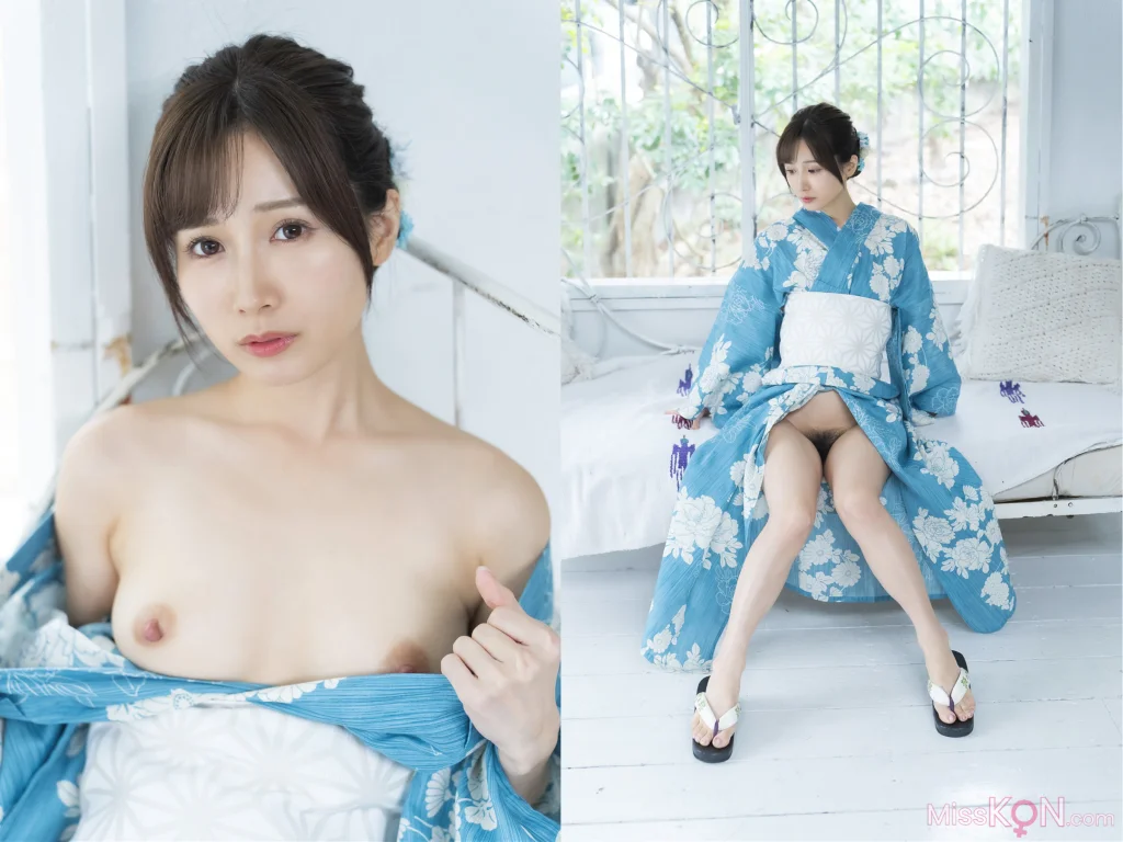 [JP] Minami Kojima (小島みなみ): 週刊実話デジタル写真集 濃いの欲しいの？ (43 photos) – Page 3