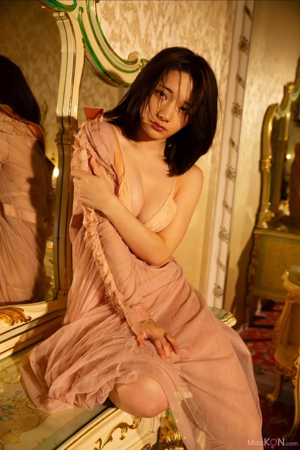 [JP] 尊みを感じて桜井: Lady Vol.2 (111 photos)