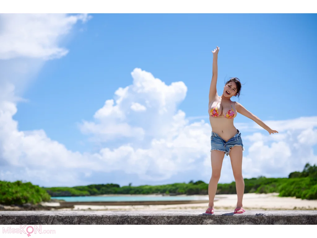 [JP] Tano Yu (田野憂):【デジタル限定】1st写真集 えむかっぷ？ (141 photos)