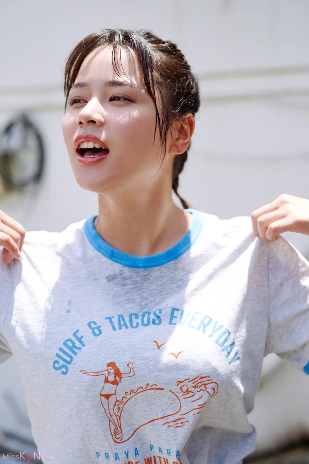 [JP] Tano Yu (田野憂):【デジタル限定】1st写真集 えむかっぷ？ (141 photos)