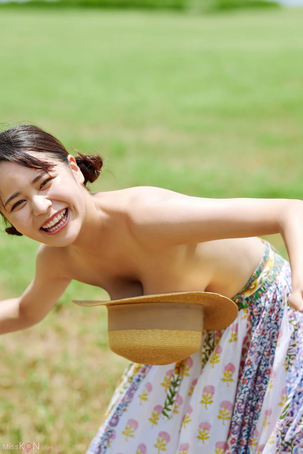 [JP] Tano Yu (田野憂):【デジタル限定】1st写真集 えむかっぷ？ (141 photos) – Page 4