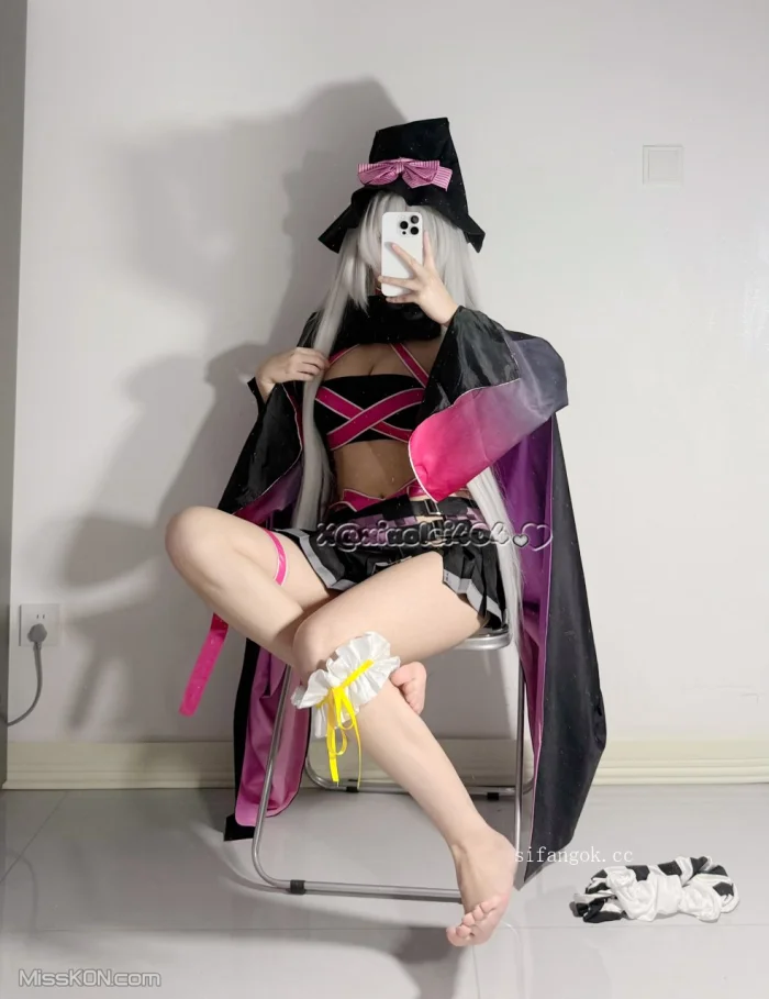 希尔薇: 北京大三在读女大 绫地宁宁&浊心斯卡蒂 (52 photos + 9 videos) – Page 3