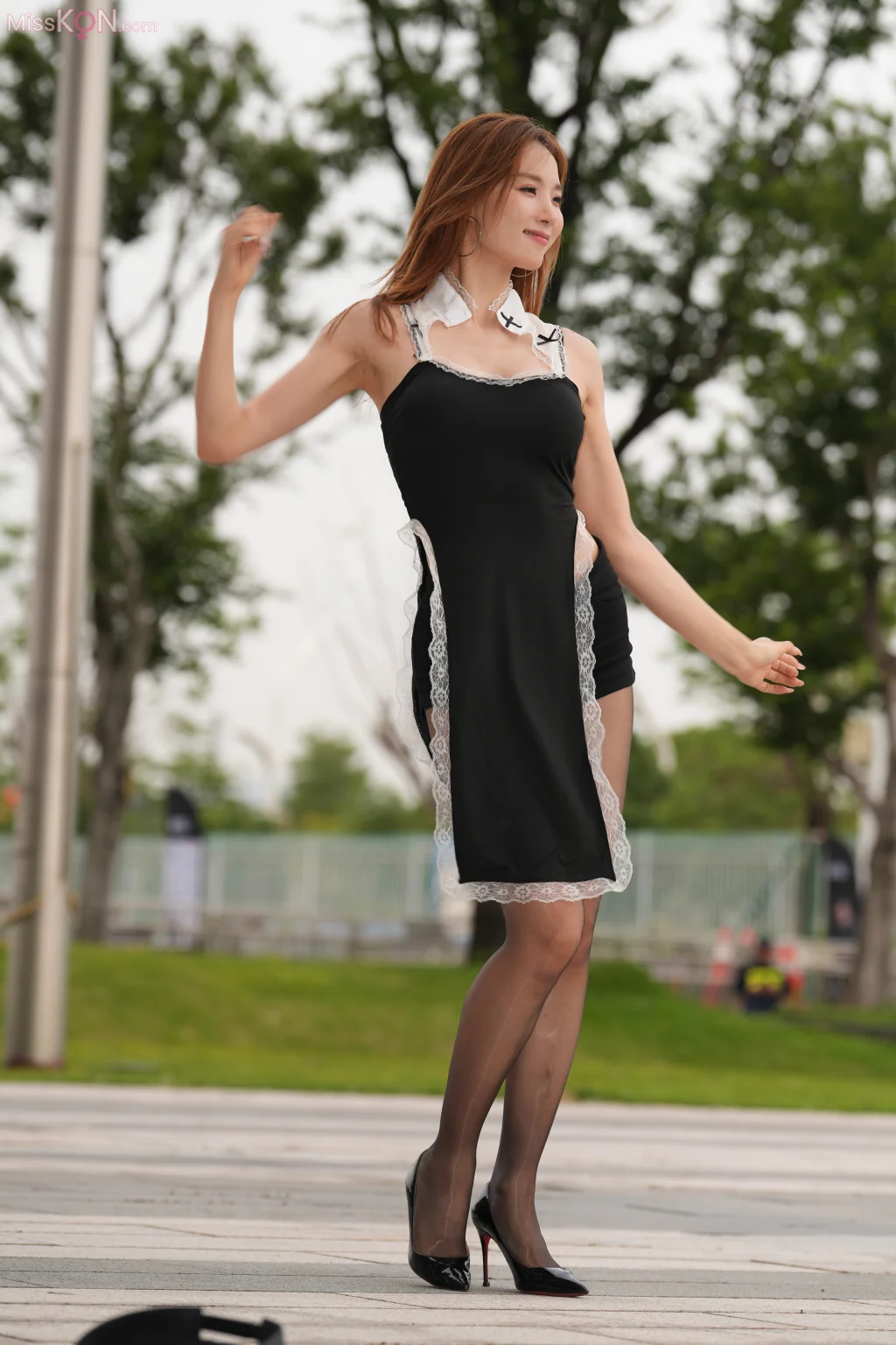 [精选街拍作品] No.4436 – 4450 (2384 photos) – Page 8