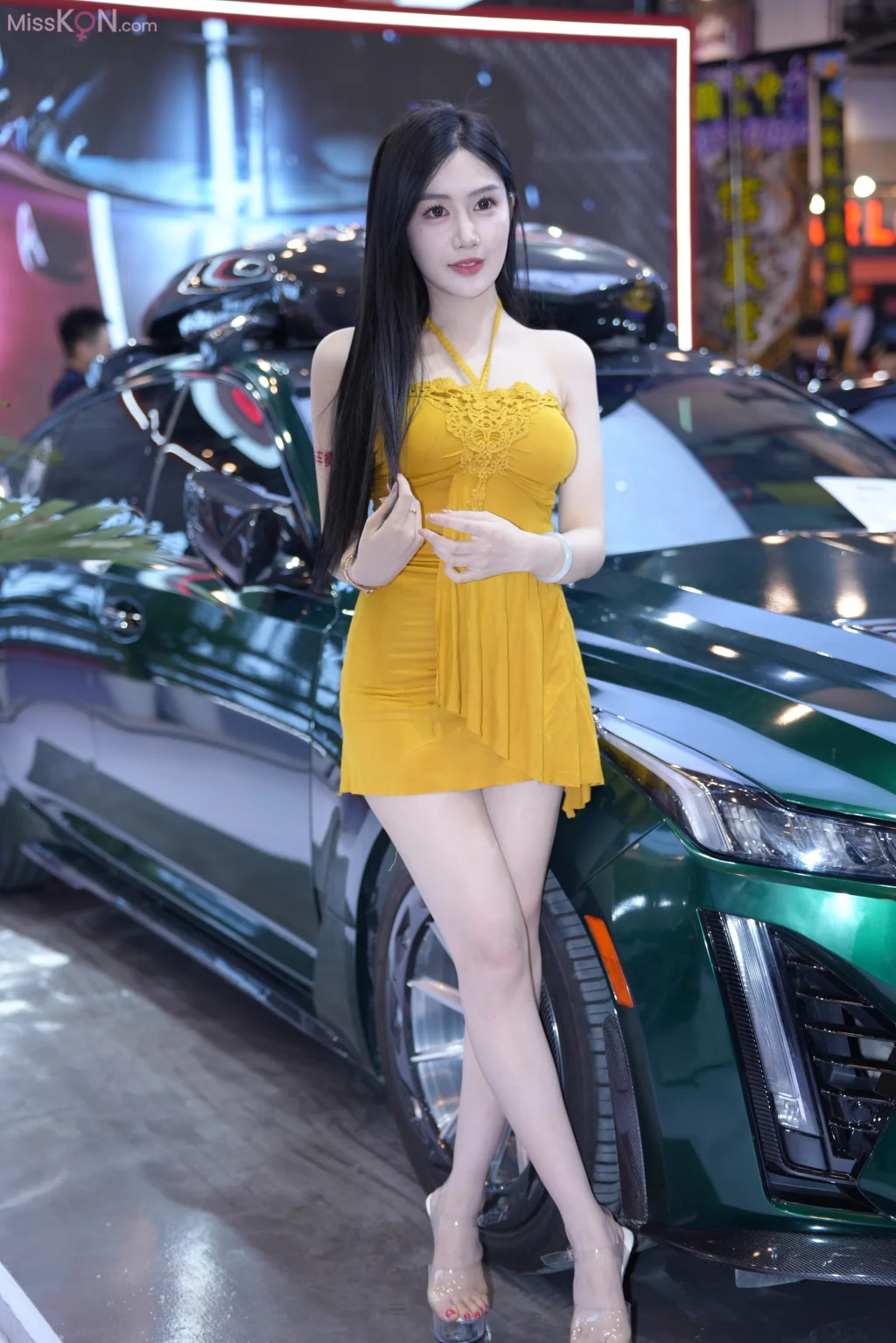 [精选街拍作品] No.4436 – 4450 (2384 photos) – Page 11
