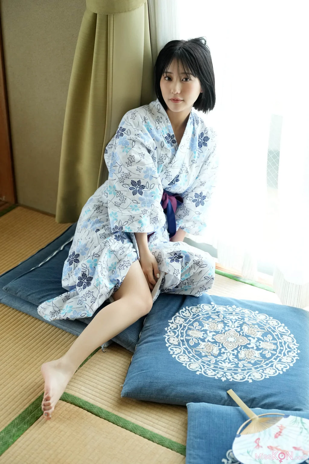 [JP] Miku Tanaka (田中美久): FRIDAYデジタル写真集 オトナ色の夏 大ボリューム130ページ超 (153 photos) – Page 2