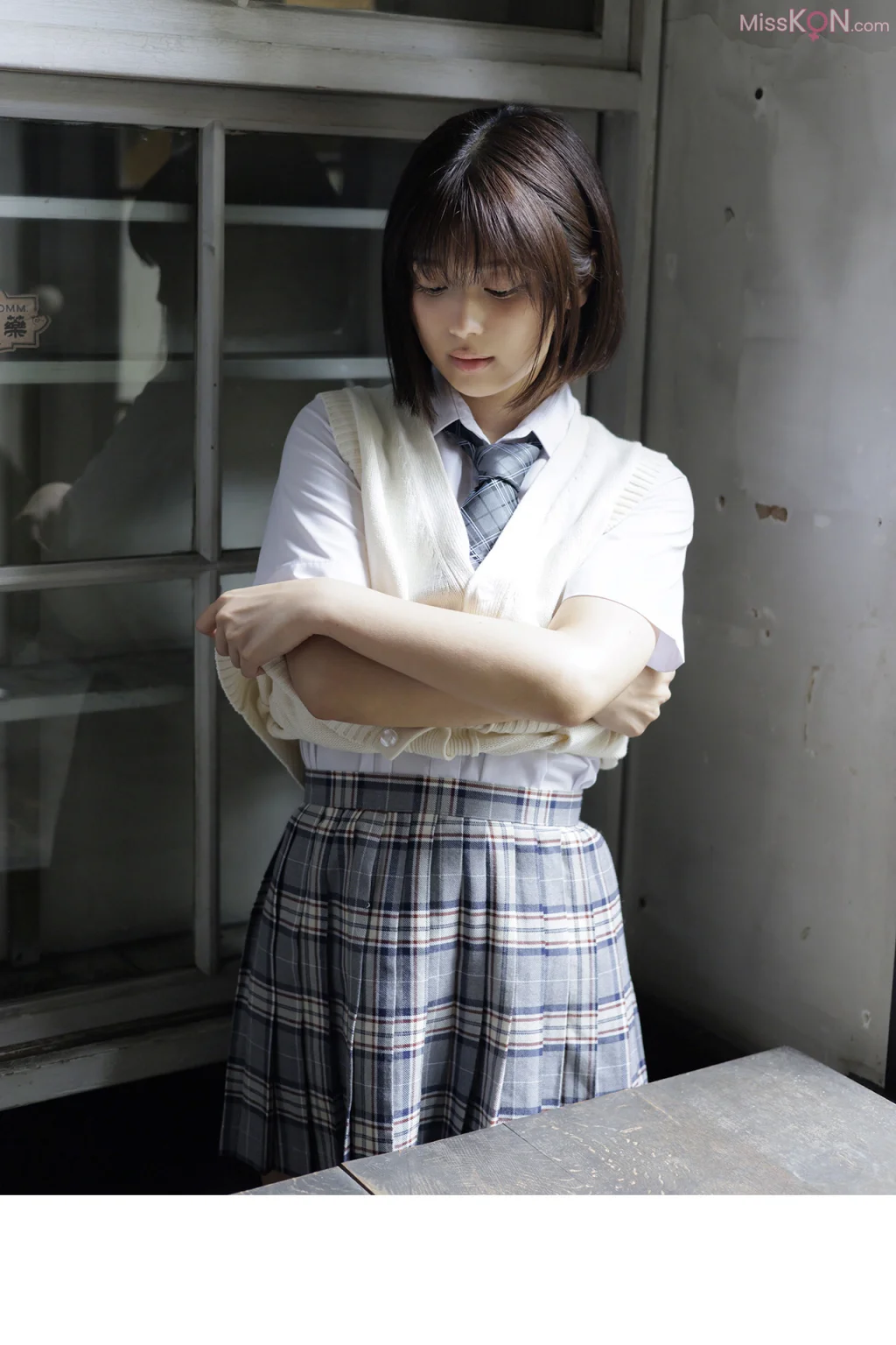 [JP] Ruka Kitano (北野瑠華): ESCAPE ENTAME36℃デジタル写真集 (54 photos)