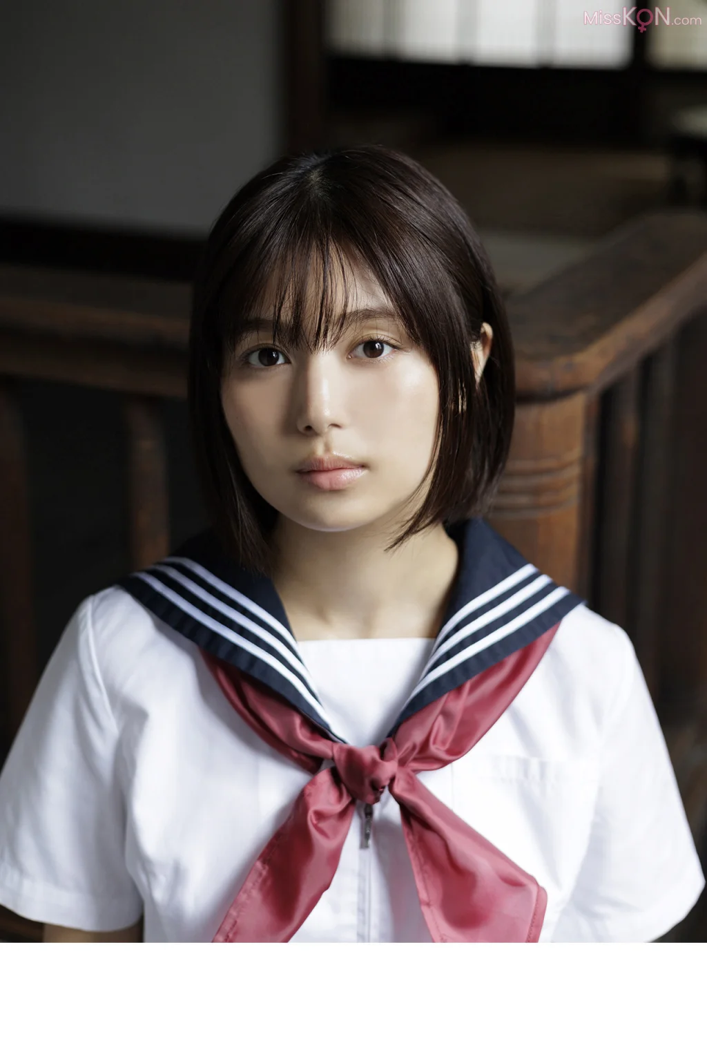 [JP] Ruka Kitano (北野瑠華): ESCAPE ENTAME36℃デジタル写真集 (54 photos)