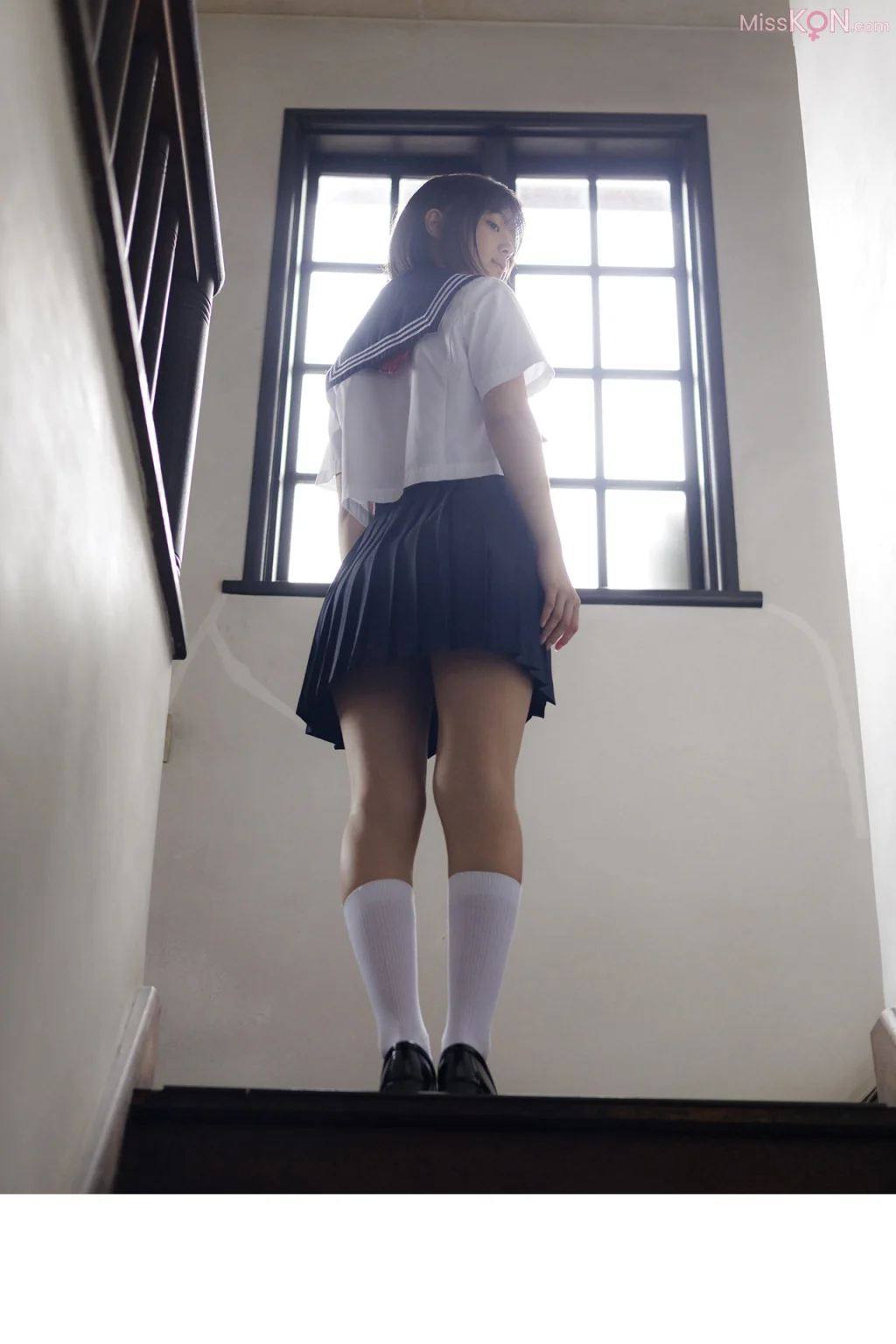 [JP] Ruka Kitano (北野瑠華): ESCAPE ENTAME36℃デジタル写真集 (54 photos)