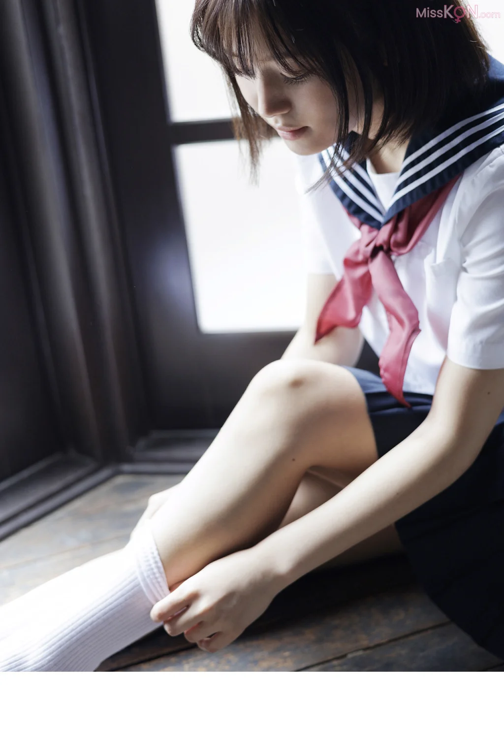 [JP] Ruka Kitano (北野瑠華): ESCAPE ENTAME36℃デジタル写真集 (54 photos)