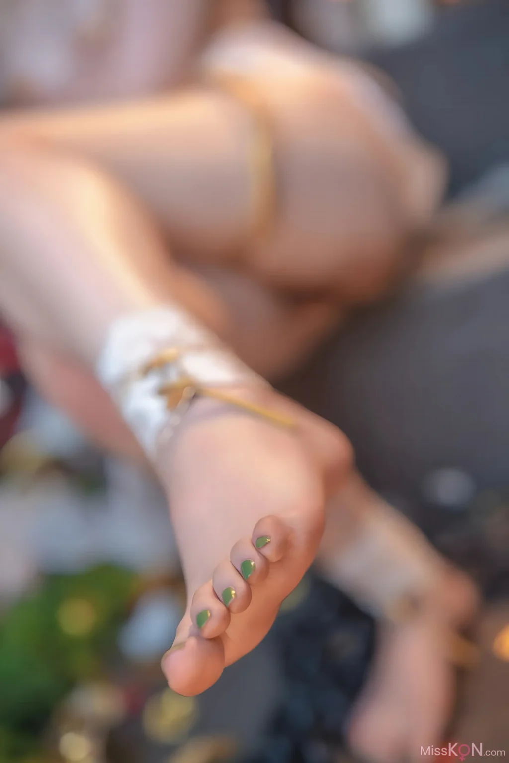 Coser@阿薰kaOri: 碧蓝航线 金狮 (238 photos + 5 videos) – Page 4