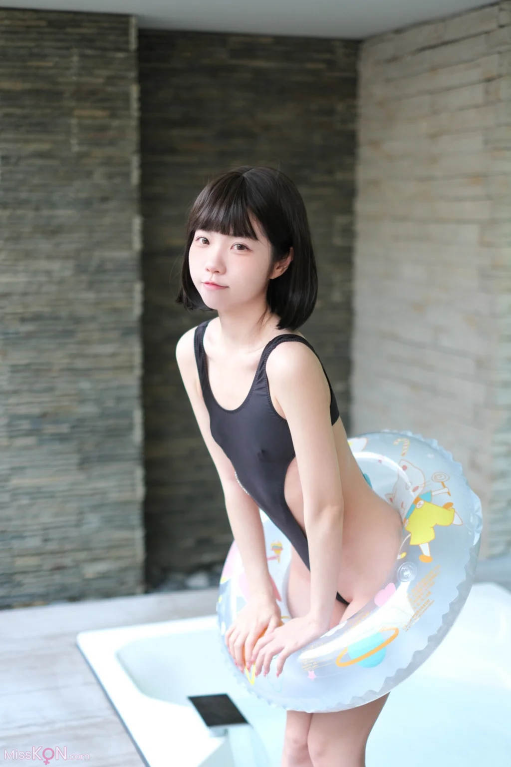Coser@可可小白兔: 濕身死庫水 (28 photos) – Page 2