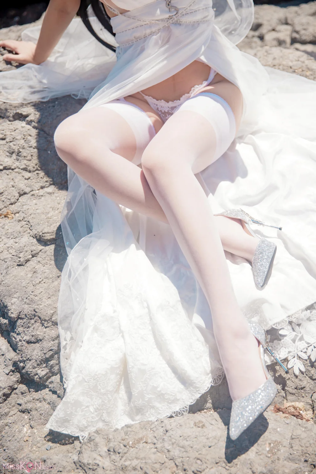 Coser@洛璃LoLiSAMA: 大凤花嫁 (44 photos) – Page 2