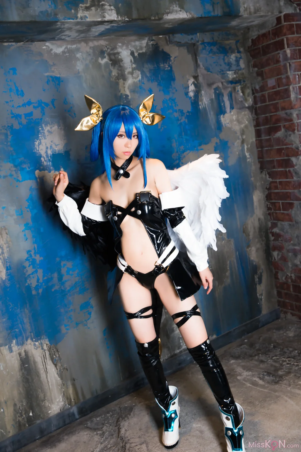 Coser@Mikehouse (ミケ): Lady In The Shade コカゲノキミ (75 photos) – Page 3