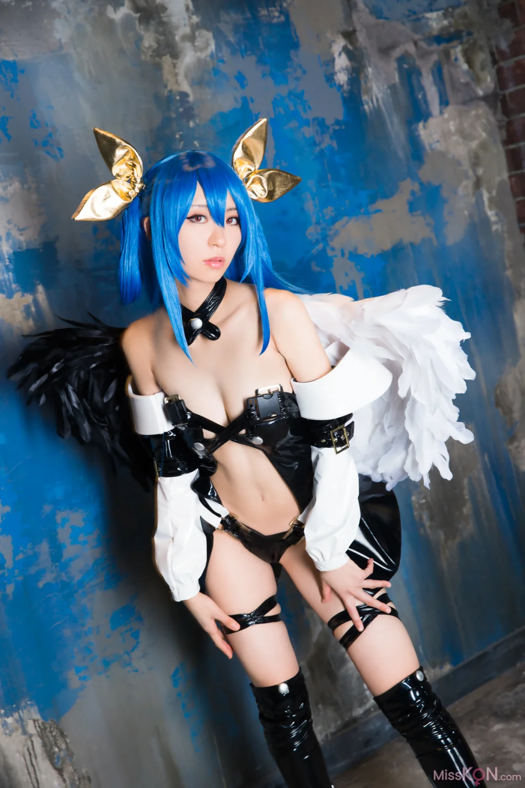 Coser@Mikehouse (ミケ): Lady In The Shade コカゲノキミ (75 photos) – Page 3