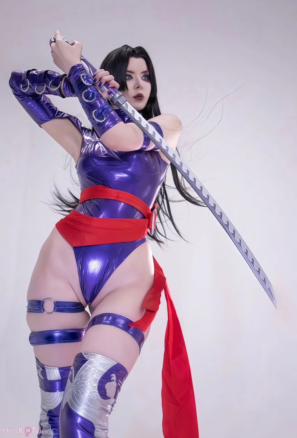 Coser@Vinnegal: Psylocke (75 photos) – Page 2