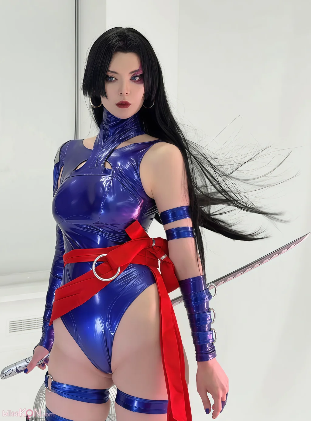 Coser@Vinnegal: Psylocke (75 photos) – Page 2